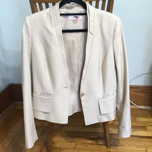 Calvin Klein Blazer
